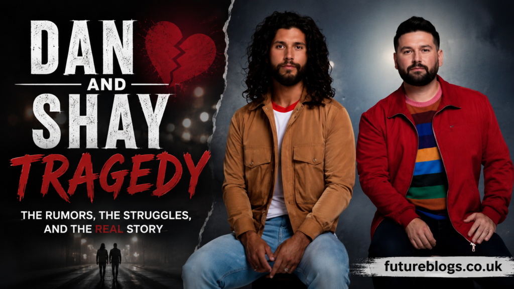 dan and shay tragedy