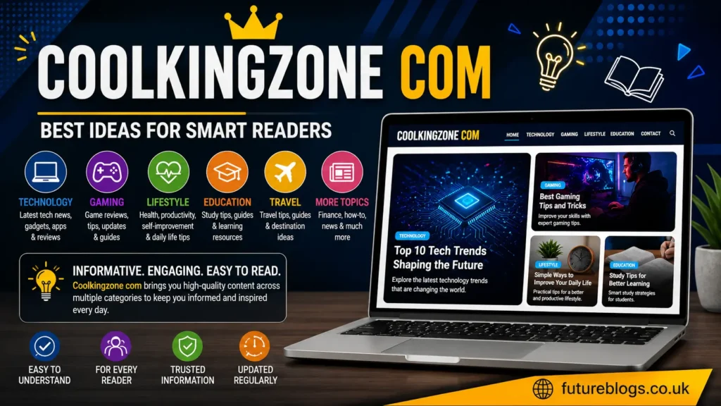coolkingzone com