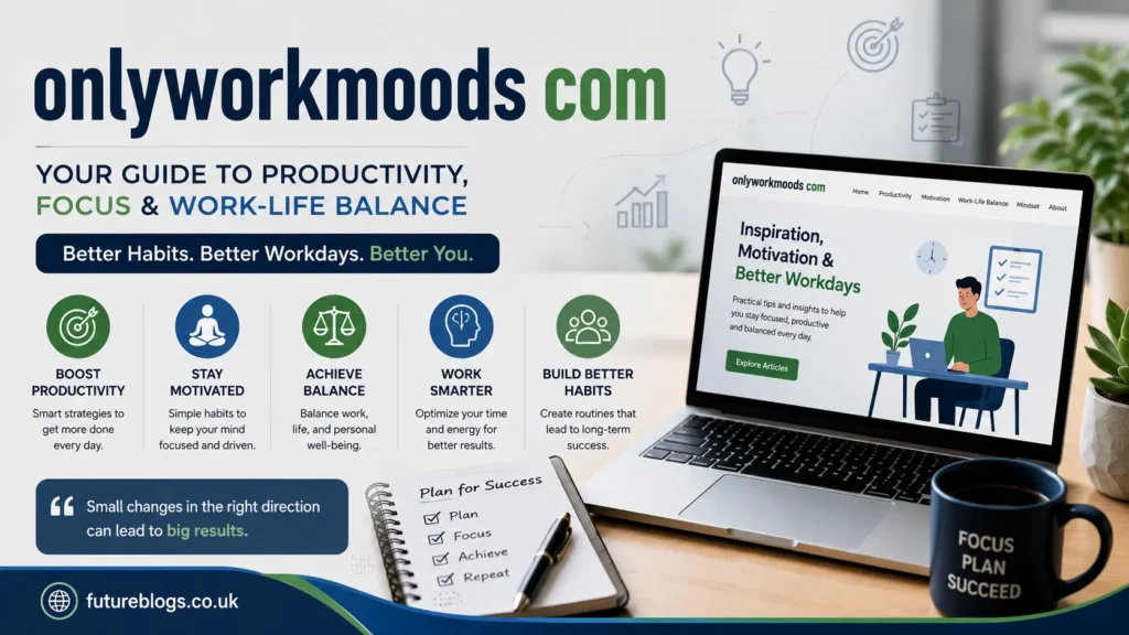 onlyworkmoods com
