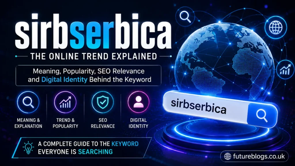 sirbserbica