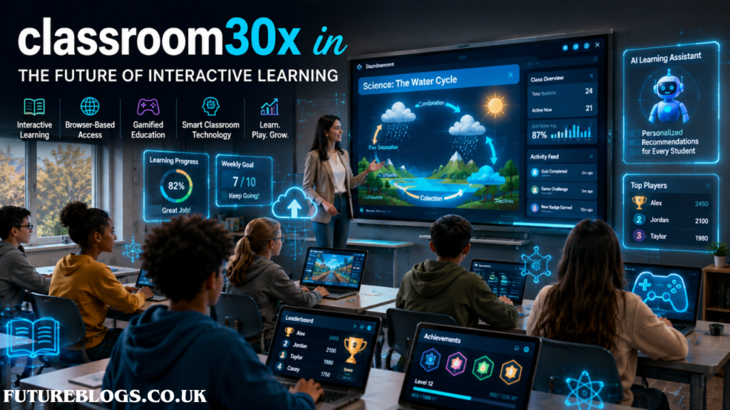 classroom30x