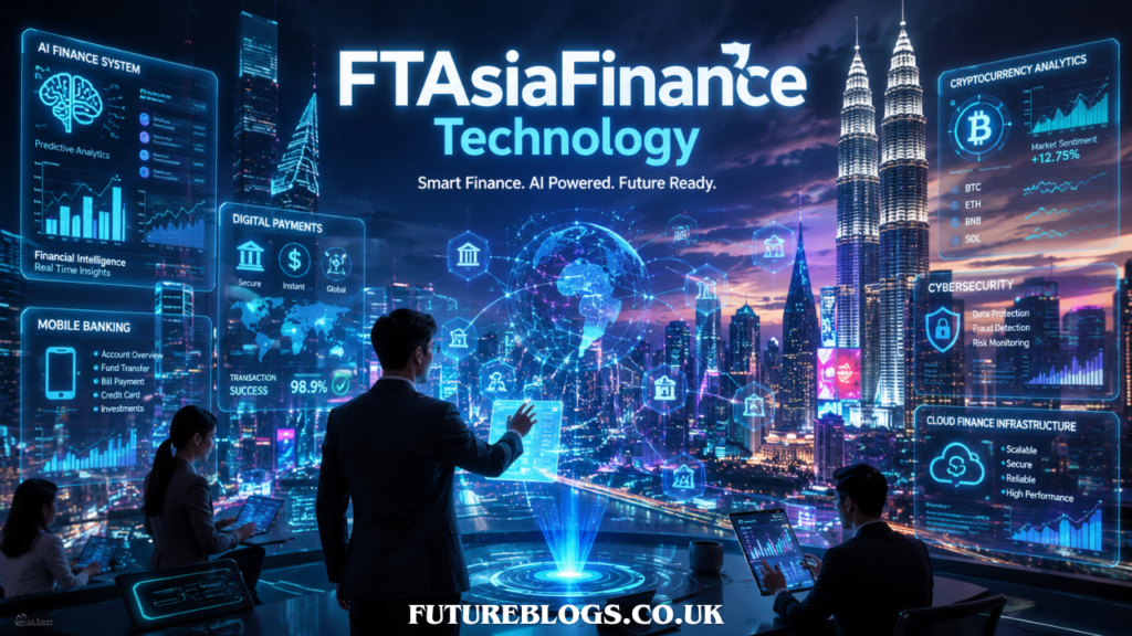 ftasiafinance technology
