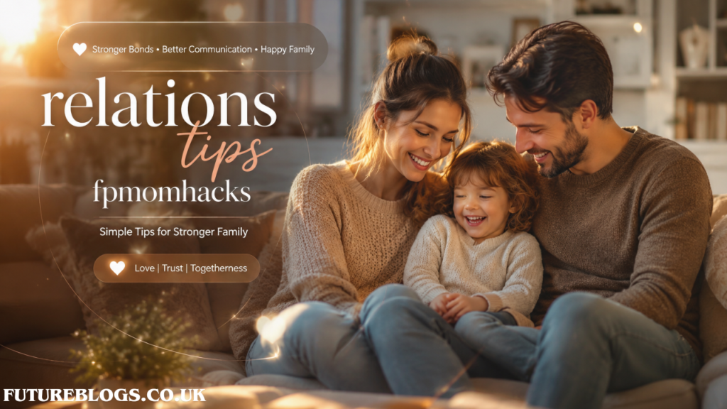 relations tips fpmomhacks