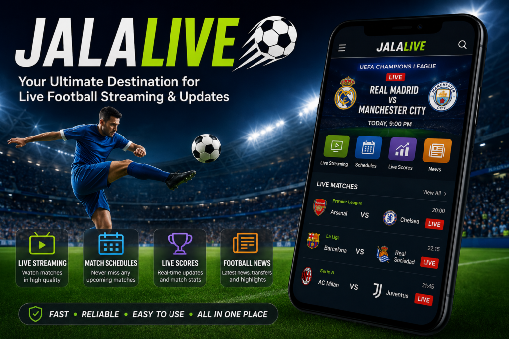 Jalalive